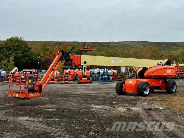 JLG 1350SJP Knikarmhoogwerkers