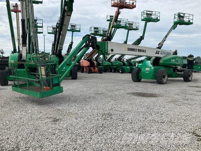 JLG 1350SJP Telescoophoogwerkers