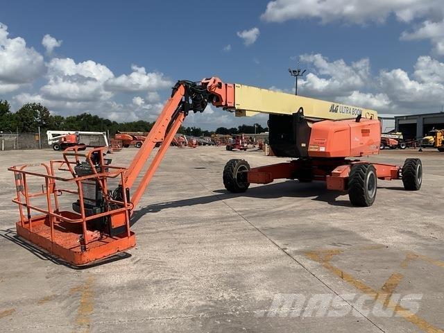 JLG 1500AJP Telescoophoogwerkers