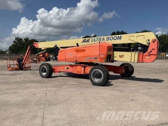 JLG 1500AJP Telescoophoogwerkers