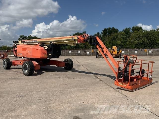 JLG 1500AJP Telescoophoogwerkers