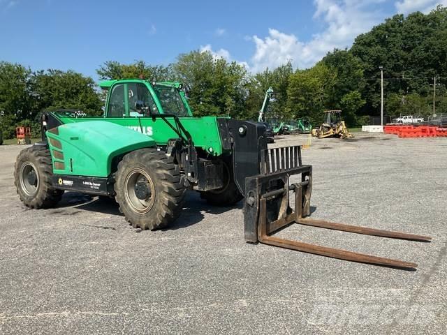 JLG 1644 Verreikers