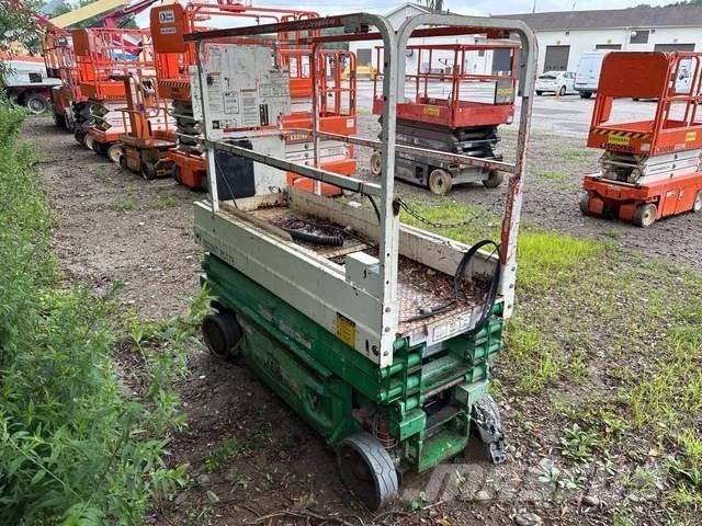 JLG 1930 ES Schaarhoogwerkers