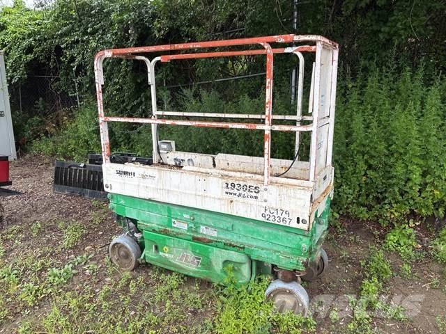 JLG 1930 ES Schaarhoogwerkers