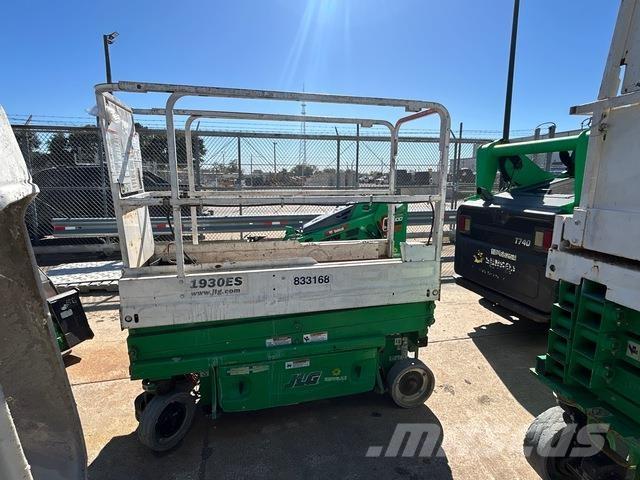 JLG 1930 ES Schaarhoogwerkers