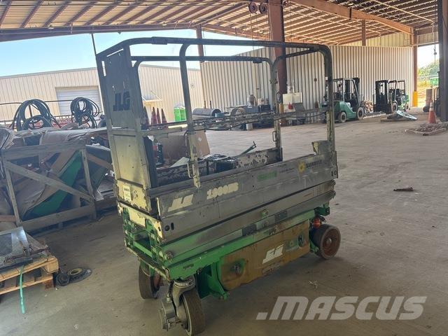 JLG 1930 ES Schaarhoogwerkers