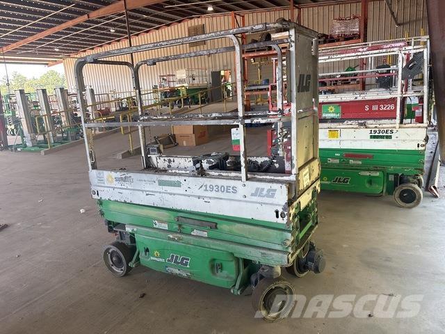 JLG 1930 ES Schaarhoogwerkers