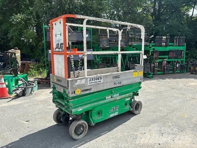 JLG 1930ES Schaarhoogwerkers