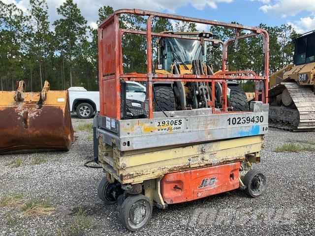 JLG 1930ES Schaarhoogwerkers