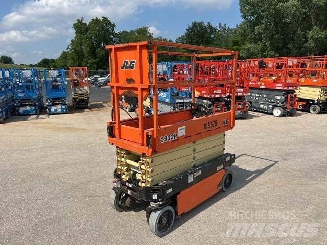 JLG 1932R Schaarhoogwerkers