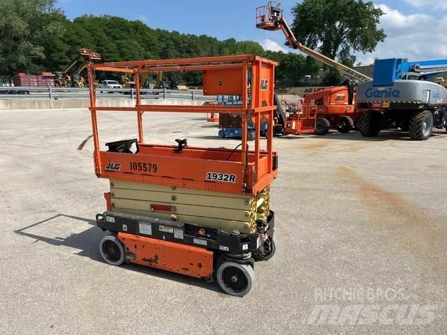 JLG 1932R Schaarhoogwerkers