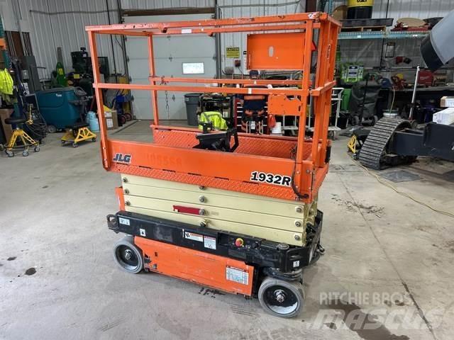 JLG 1932R Schaarhoogwerkers