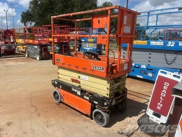 JLG 1932R Schaarhoogwerkers