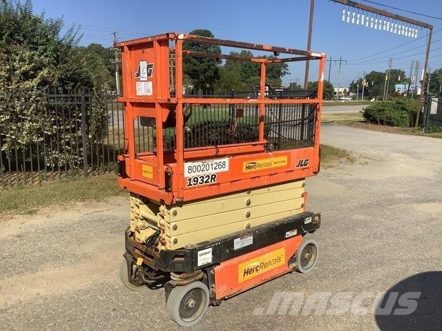 JLG 1932R Schaarhoogwerkers