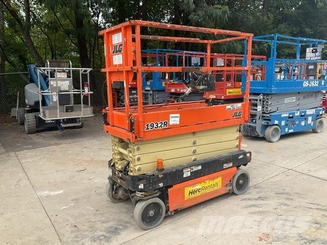 JLG 1932R Schaarhoogwerkers