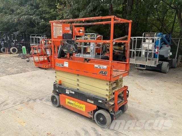 JLG 1932R Schaarhoogwerkers