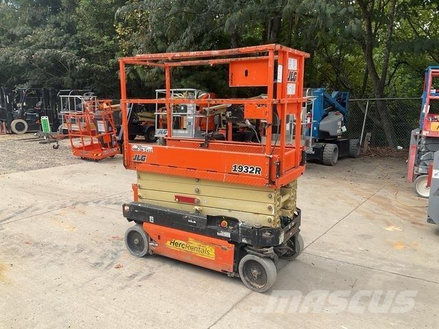 JLG 1932R Schaarhoogwerkers