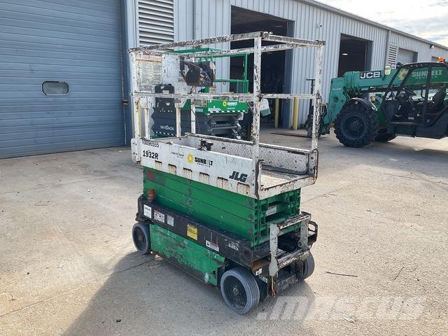 JLG 1932R Schaarhoogwerkers