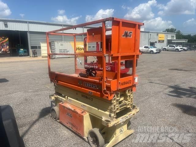 JLG 1932RS Schaarhoogwerkers