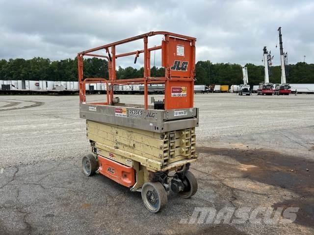 JLG 2630ES Schaarhoogwerkers