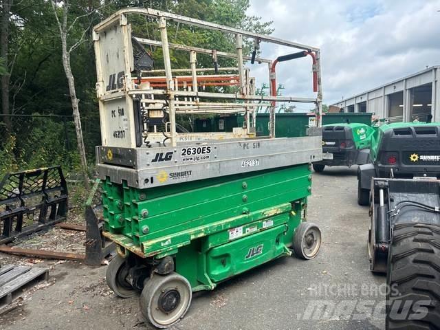 JLG 2630ES Schaarhoogwerkers