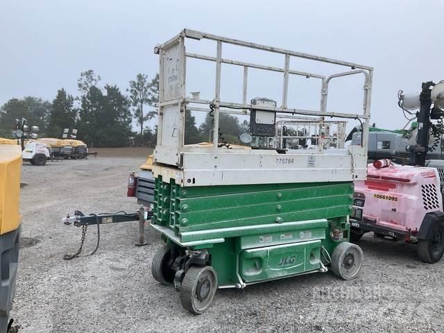 JLG 2632ES Schaarhoogwerkers