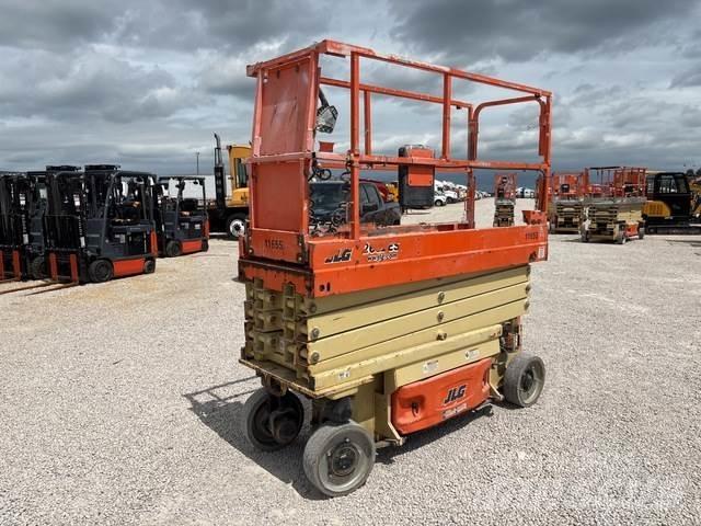 JLG 2632ES Schaarhoogwerkers