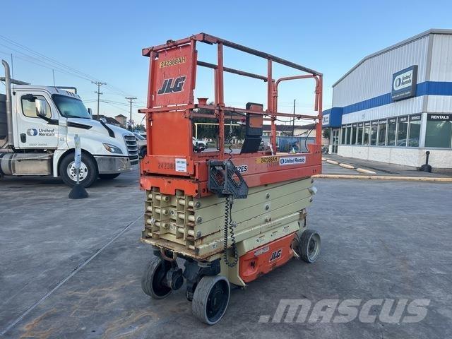 JLG 2632ES Schaarhoogwerkers