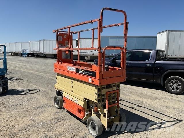 JLG 2632ES Schaarhoogwerkers