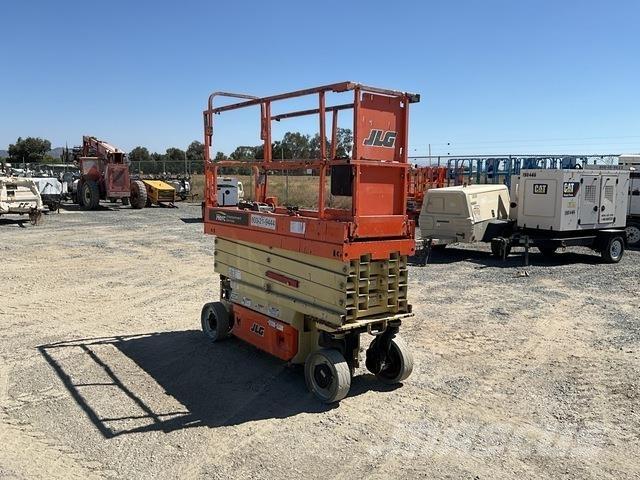 JLG 2632ES Schaarhoogwerkers