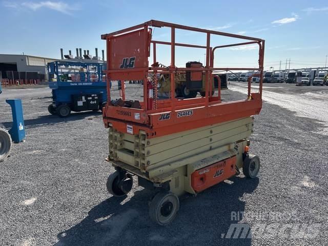 JLG 2646ES Schaarhoogwerkers