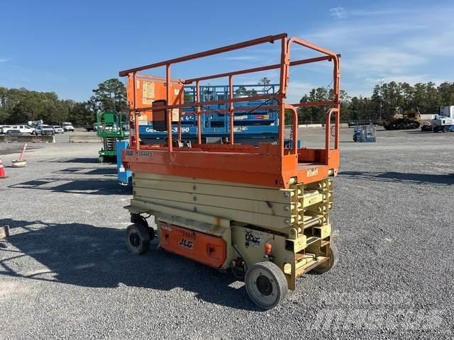 JLG 2646ES Schaarhoogwerkers