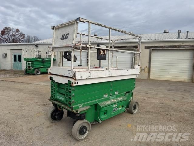 JLG 2646ES Schaarhoogwerkers