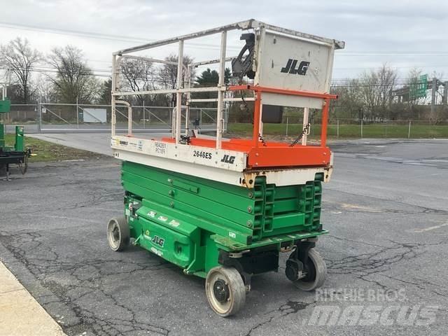 JLG 2646ES Schaarhoogwerkers