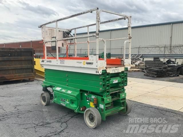 JLG 2646ES Schaarhoogwerkers