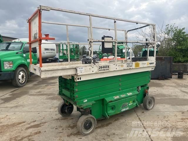JLG 2646ES Schaarhoogwerkers