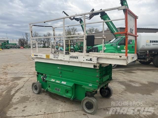 JLG 2646ES Schaarhoogwerkers