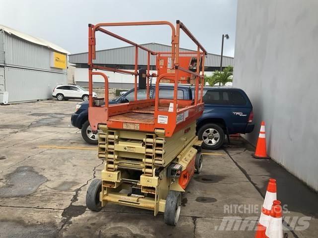 JLG 2646ES Schaarhoogwerkers