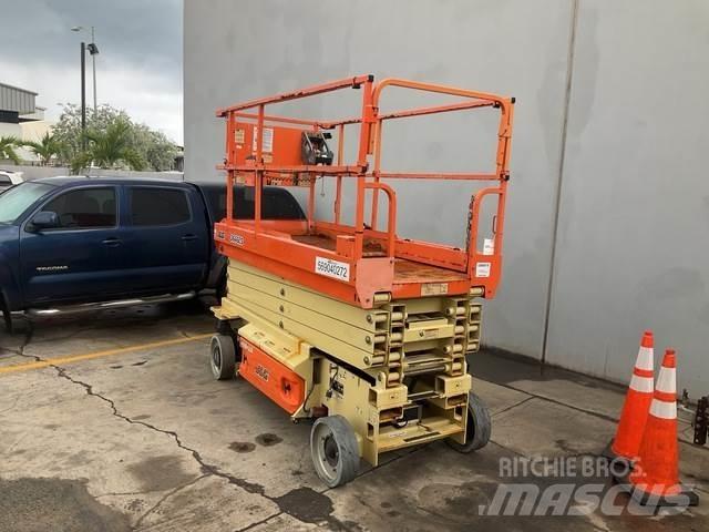 JLG 2646ES Schaarhoogwerkers