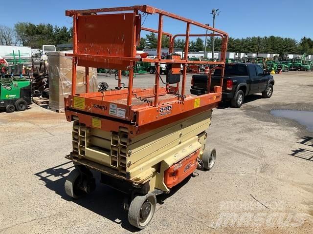 JLG 2646ES Schaarhoogwerkers