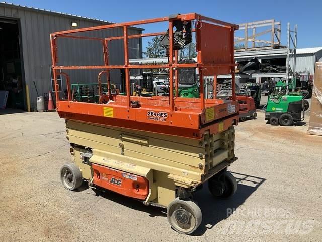 JLG 2646ES Schaarhoogwerkers