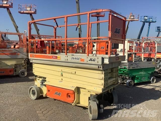 JLG 2646ES Schaarhoogwerkers