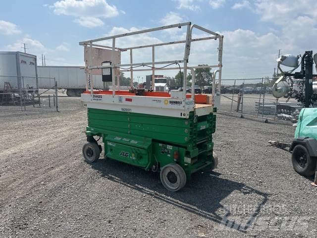 JLG 2646ES Schaarhoogwerkers
