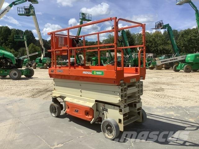 JLG 2646ES Schaarhoogwerkers