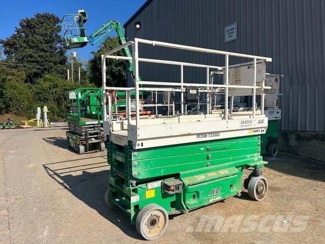 JLG 2646ES Schaarhoogwerkers
