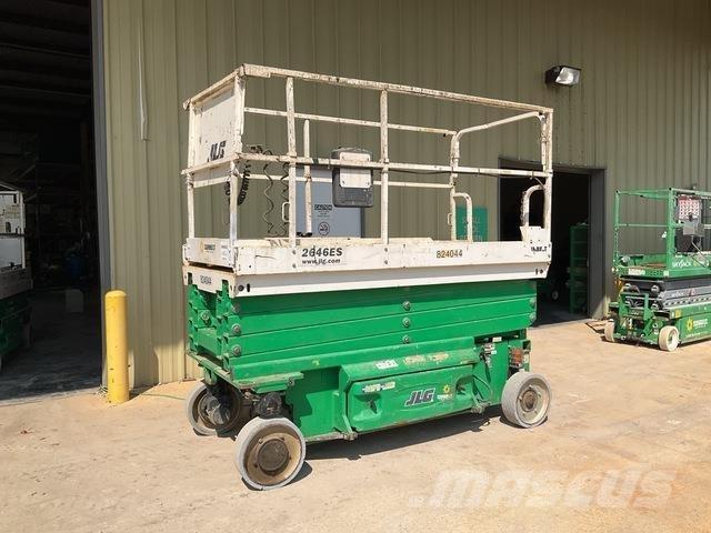 JLG 2646ES Schaarhoogwerkers