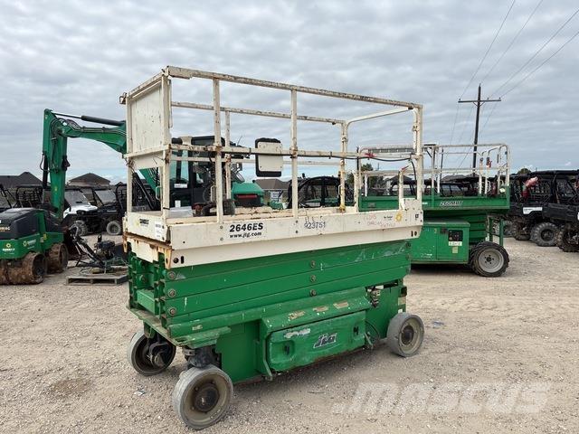 JLG 2646ES Schaarhoogwerkers