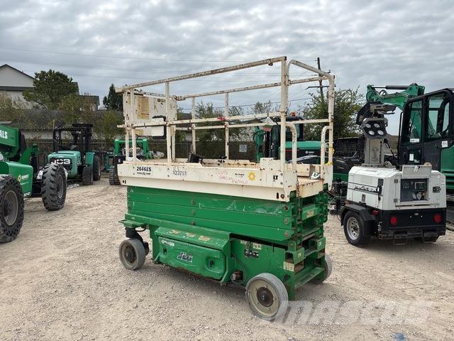 JLG 2646ES Schaarhoogwerkers