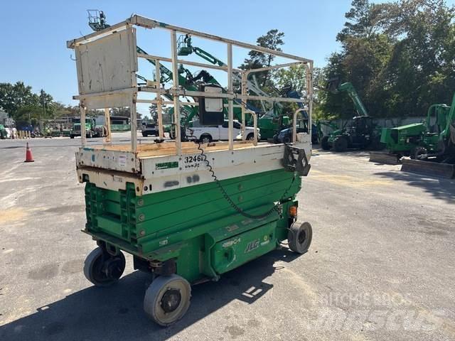 JLG 3246ES Schaarhoogwerkers