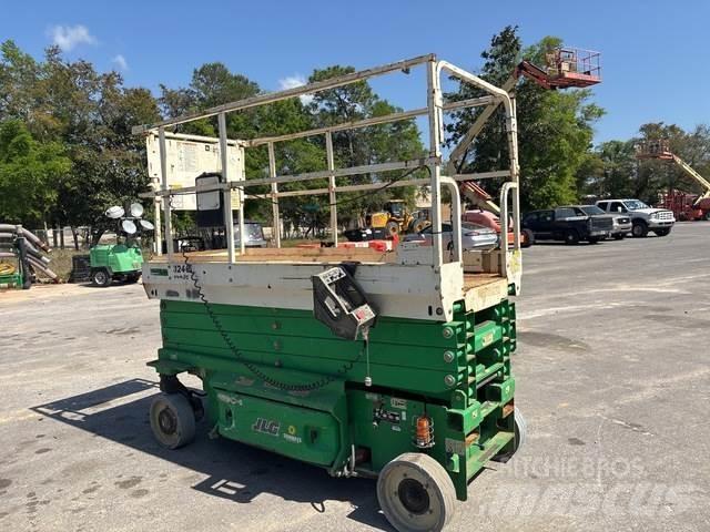 JLG 3246ES Schaarhoogwerkers